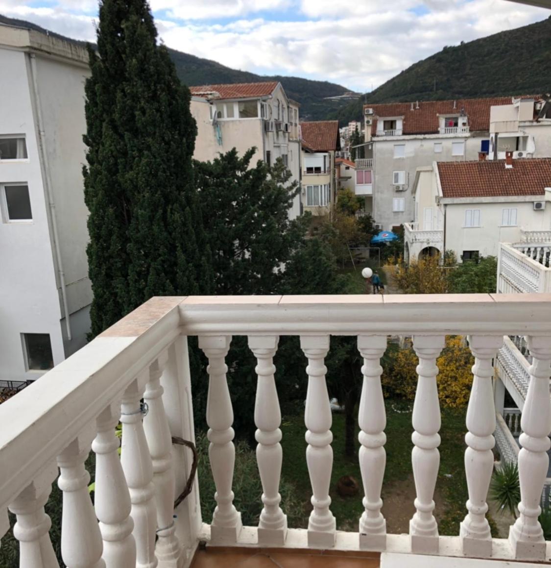Villa Kralj Будва Экстерьер фото